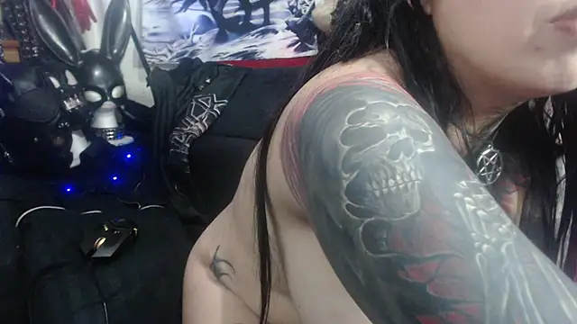 Astartexxx webcam