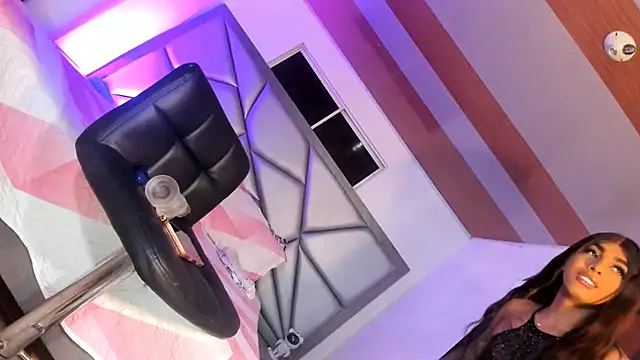 MistressMichell webcam