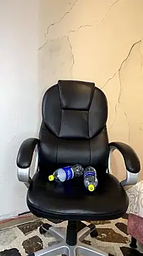NiickyJones webcam
