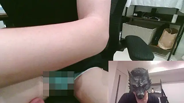 Wolf_Mask