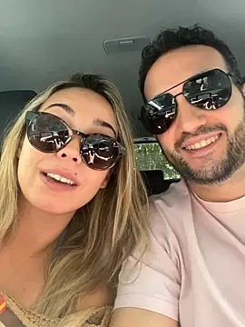 space_couple 🛥 live cam