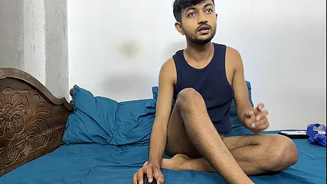 DesiDaddyandSon's live cam
