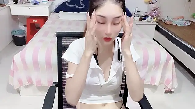 miaomiao-99 webcam