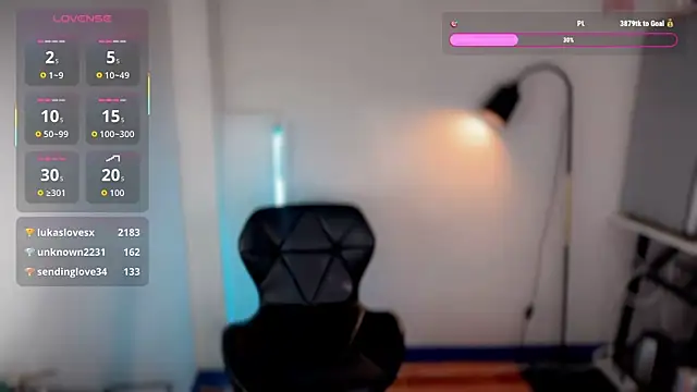 spicyjelly08 - Spicyjelly08's free webcam - UK Sex Cams