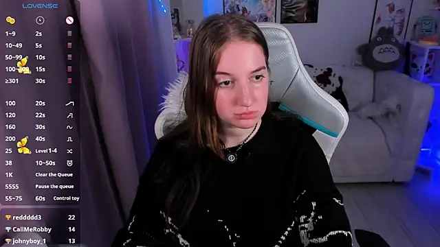 Elisabeth_Binder webcam