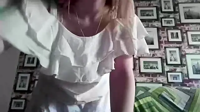 EvieBaggette webcam