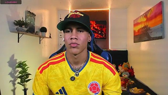 damian_latinxxx (M young) - 🏆OMG I like what I see