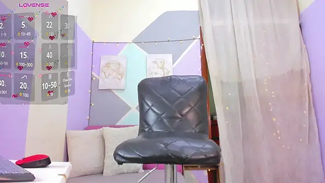 Michellcockxxx webcam