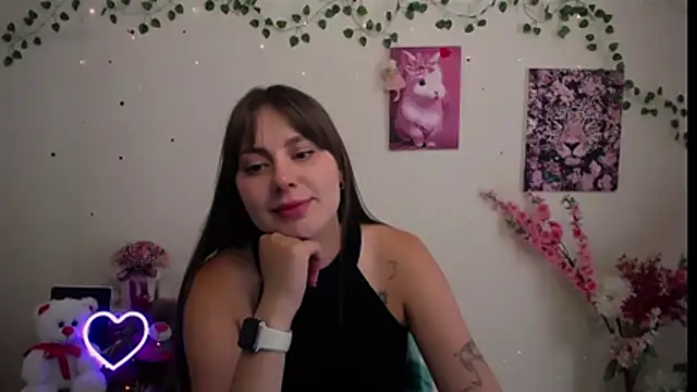 Amanda_Bright_ live cam on StripChat