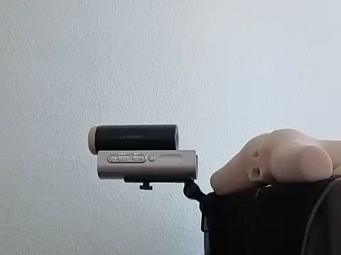 HugoSant webcam
