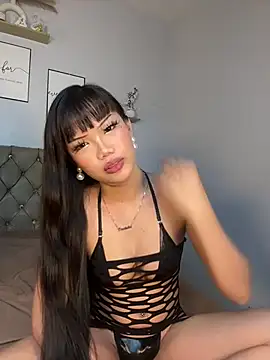 StarLovee webcam