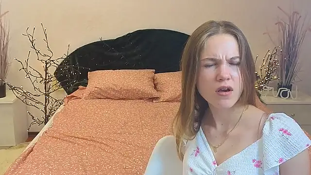 LoveXLexi webcam