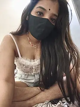 Princess_payal live cam on StripChat