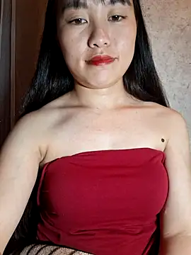 Cherry-squirtt
