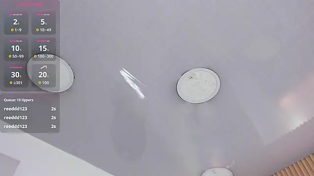 1Sloppy_Fox4 webcam