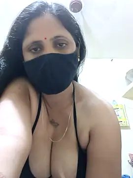 Neha8923 webcam
