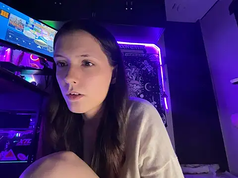 Lilactease webcam