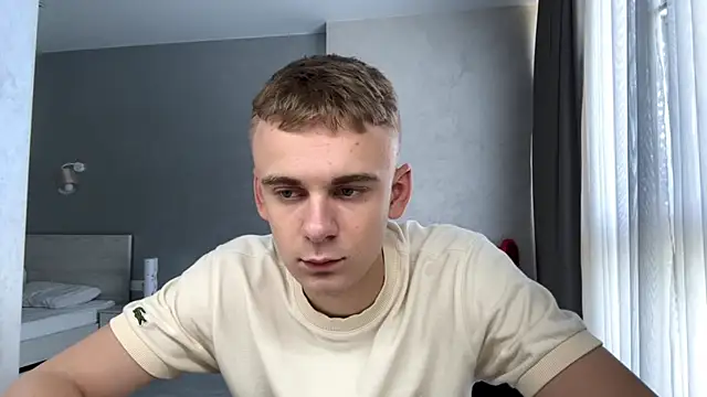 SoloFury webcam