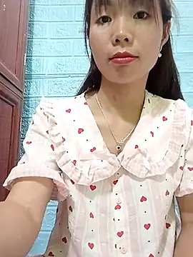 AmyLinee01 webcam