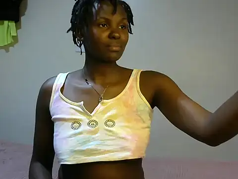 shypretty webcam
