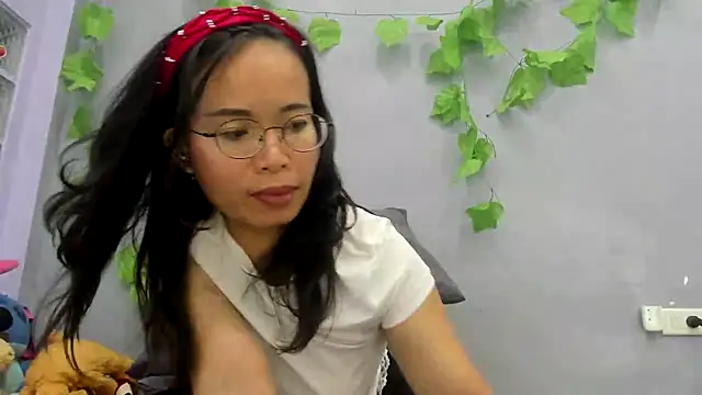 loveley_jenny live cam on StripChat