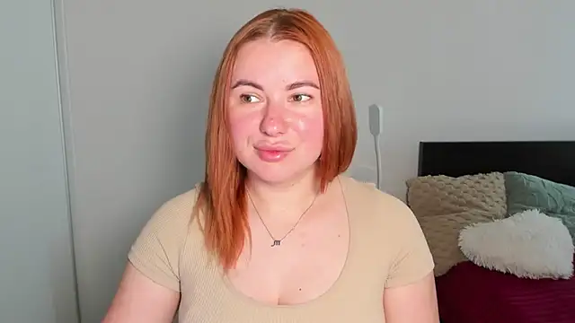LAYLAxSTAR webcam