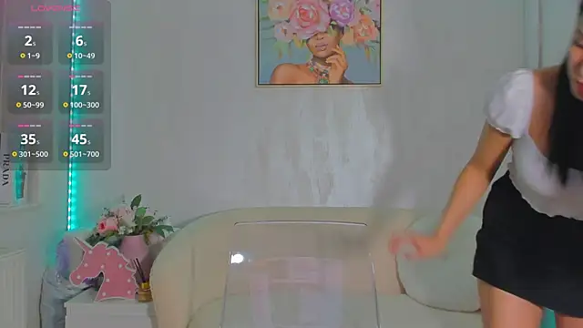 Sarabecker webcam