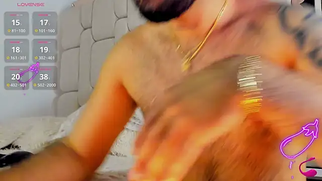 Jampool19 webcam