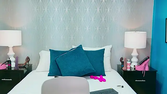AntonellaEscudero live cam