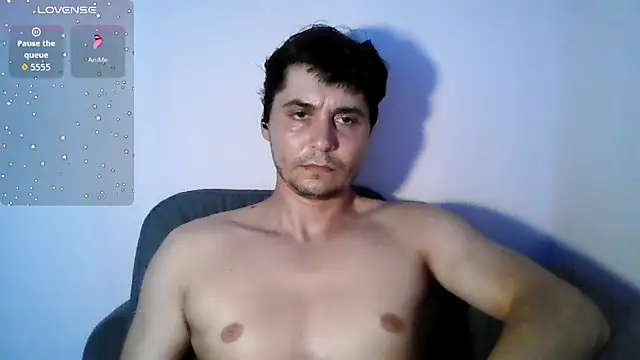David_storm live cam on StripChat