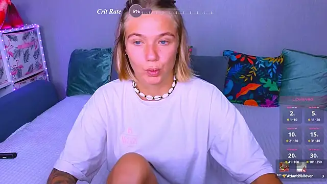 Karen_morris webcam