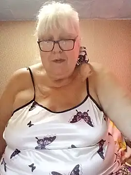 Alexia64231 webcam