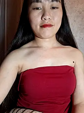 Cherry-squirtt webcam