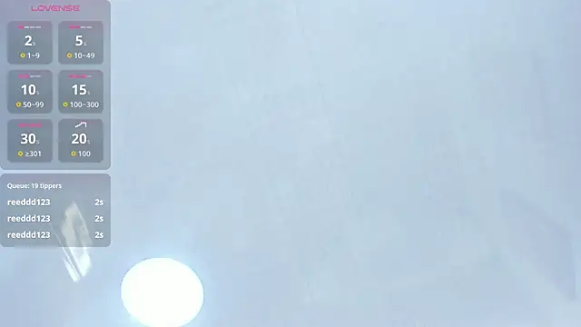1Sloppy_Fox4 webcam