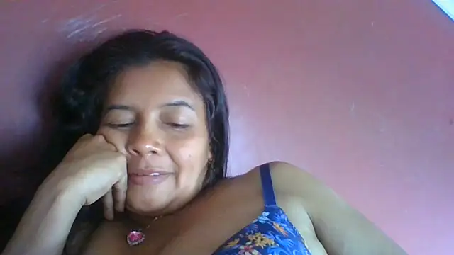 dianaochoa_ (F milf) - Short show of pussy and ass 🍑