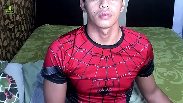 crazyasiancum1 (M young) - LET’S PLAY AND CUM WITH ME