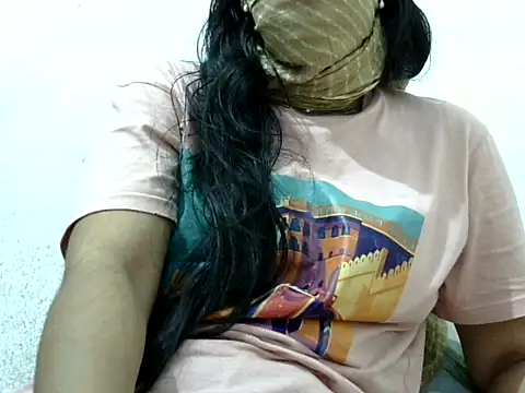 Nisha_As webcam