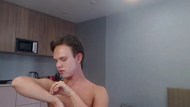 MartinMendez webcam