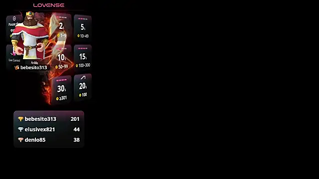 abigail_luna webcam