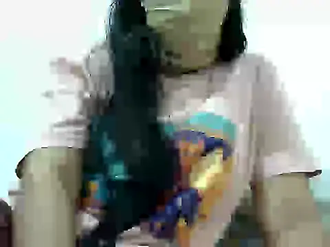 Nisha_As webcam