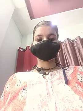 Aafreen_36 webcam