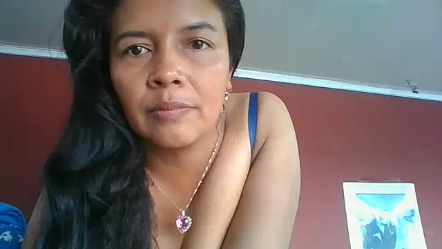 DianaOchoa_ webcam
