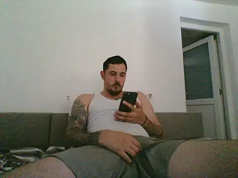 DaNNyeL016 webcam