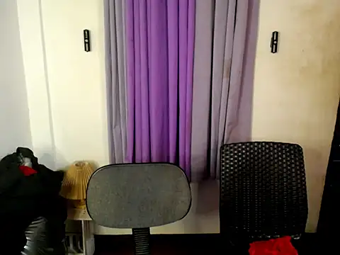 KweenRics webcam