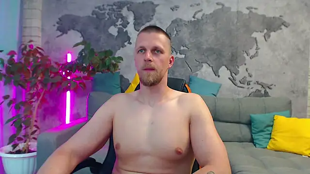 VikingChrisss webcam