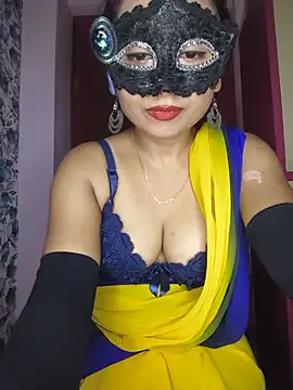 _DesigirlRoshni webcam