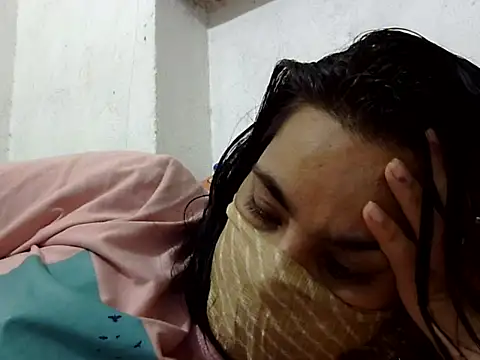 Nisha_As webcam