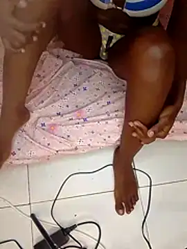pretty_teri webcam