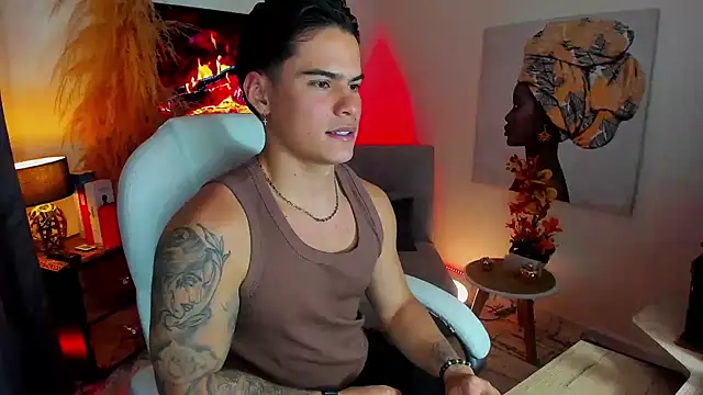 Matias_Murrier webcam