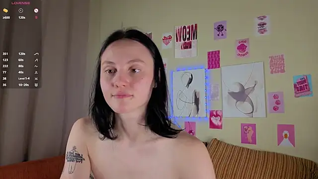 MaryCoopeer webcam